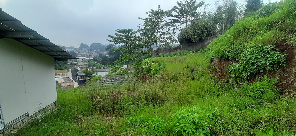 TANAH VIEW GN. TANGKUBAN PERAHU DAN FLOATING MARKET DI LEMBANG