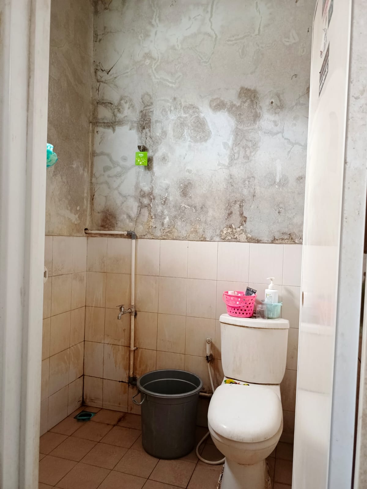 Jarang ada 600 jutaan di Kamayangan Residence Arcamanik Bandung