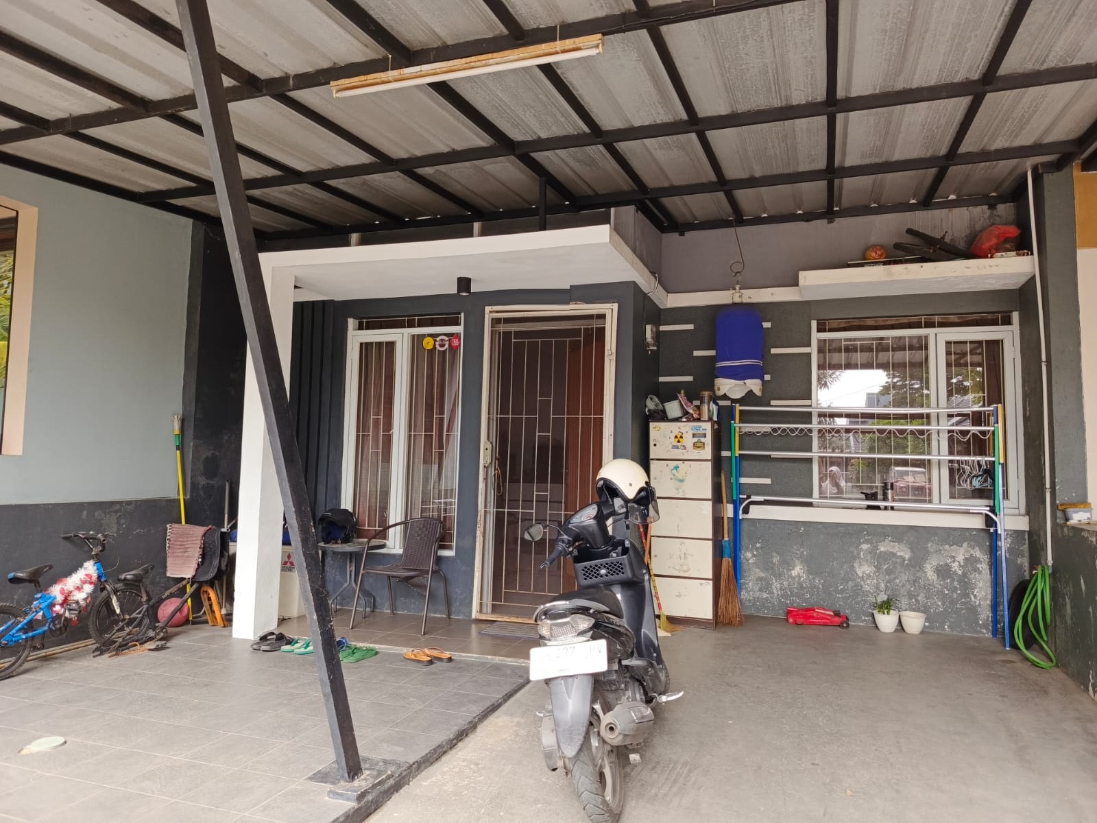 Jarang ada 600 jutaan di Kamayangan Residence Arcamanik Bandung