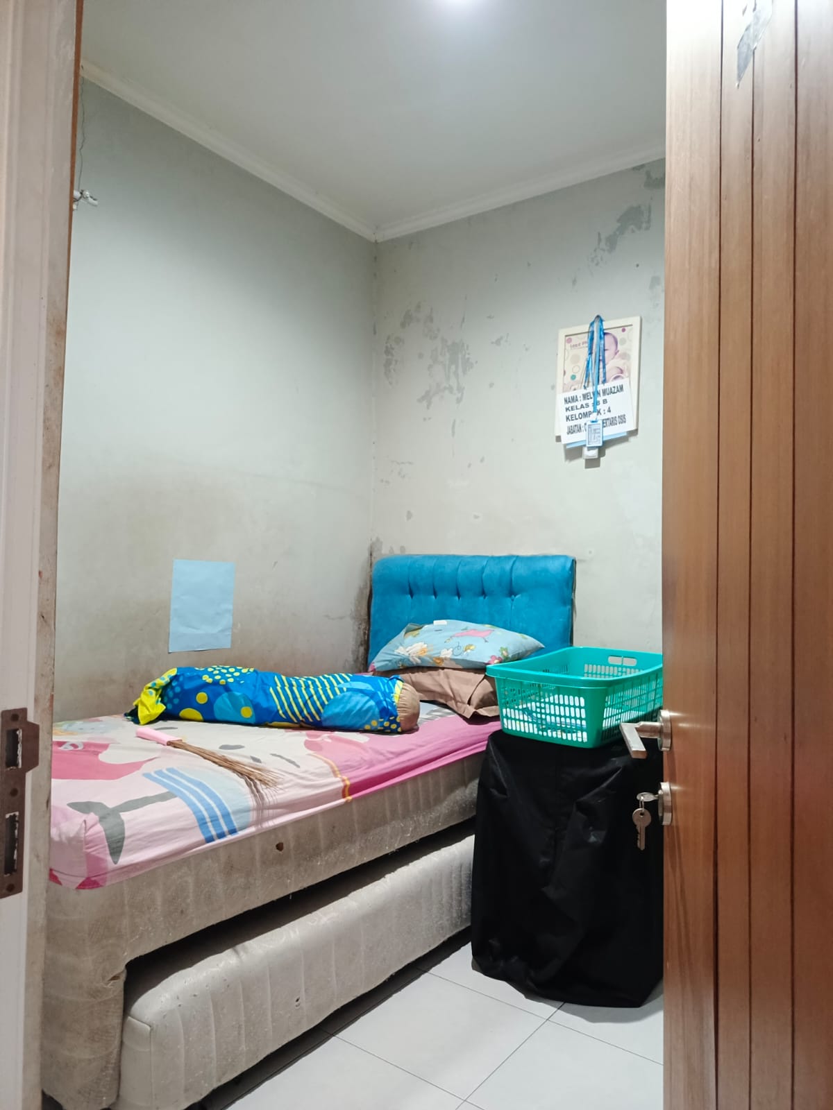 Jarang ada 600 jutaan di Kamayangan Residence Arcamanik Bandung