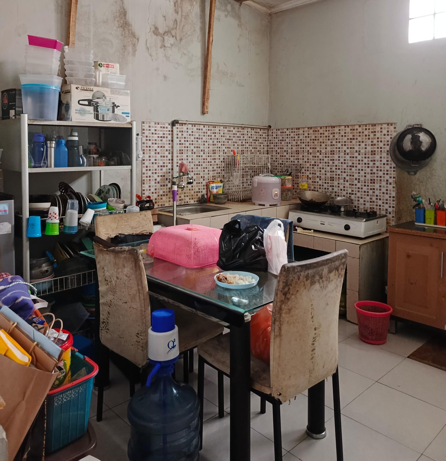 Jarang ada 600 jutaan di Kamayangan Residence Arcamanik Bandung