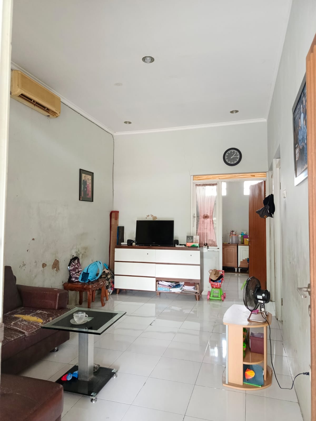 Jarang ada 600 jutaan di Kamayangan Residence Arcamanik Bandung