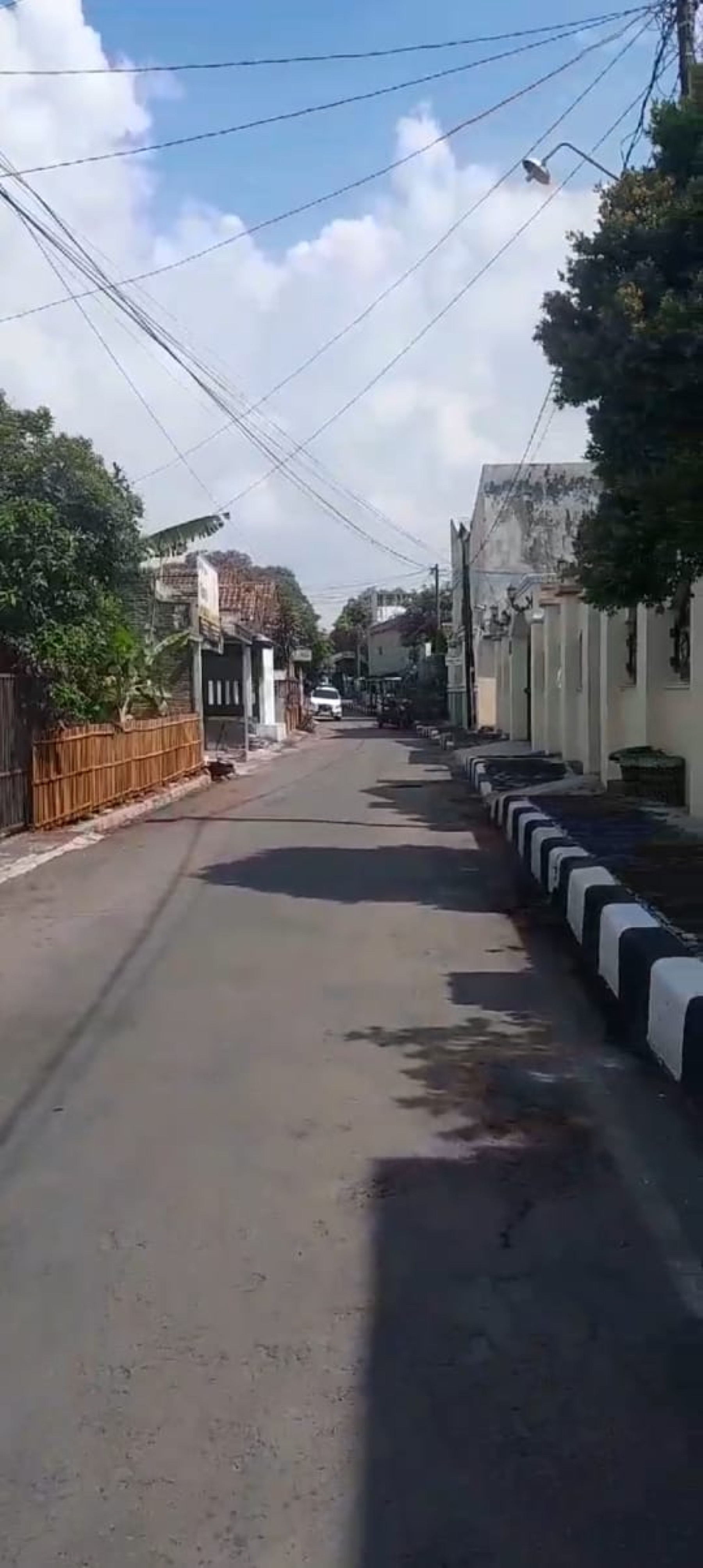 DIJUAL RUMAH LAMA SALIYAN PATI LOR JL. P. DIPONEGORO