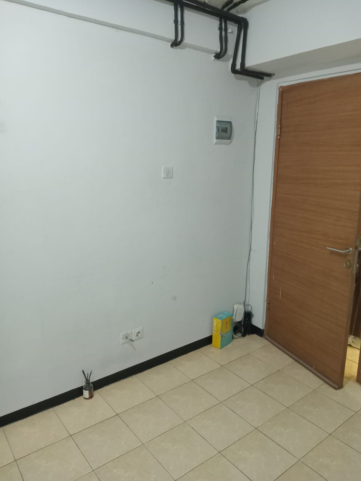 Disewakan apartemen green park view