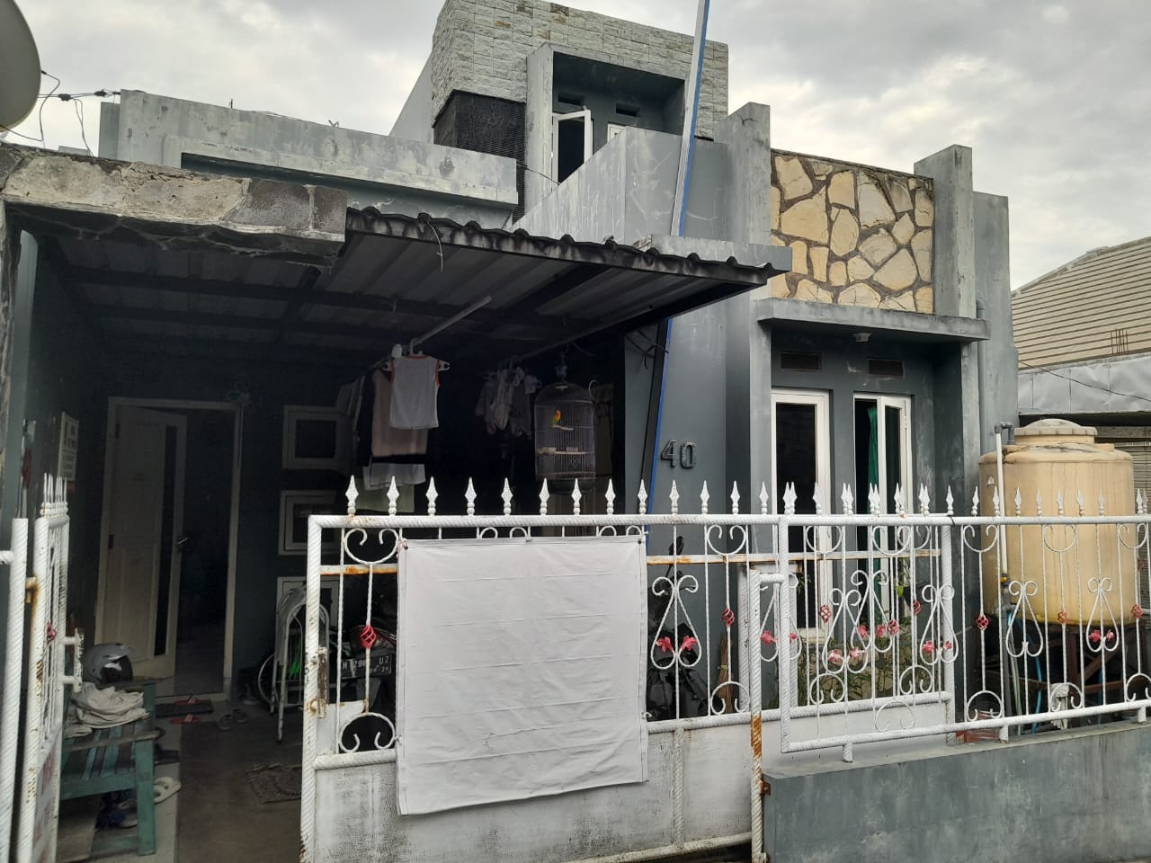 Rumah dijual cepat banyumanik ( srondol wetan )