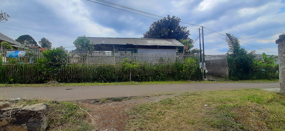 KEBUN ALPUKAT, GREEN HOUSE, KANDANG SAPI & DOMBA DI LEMBANG BDG