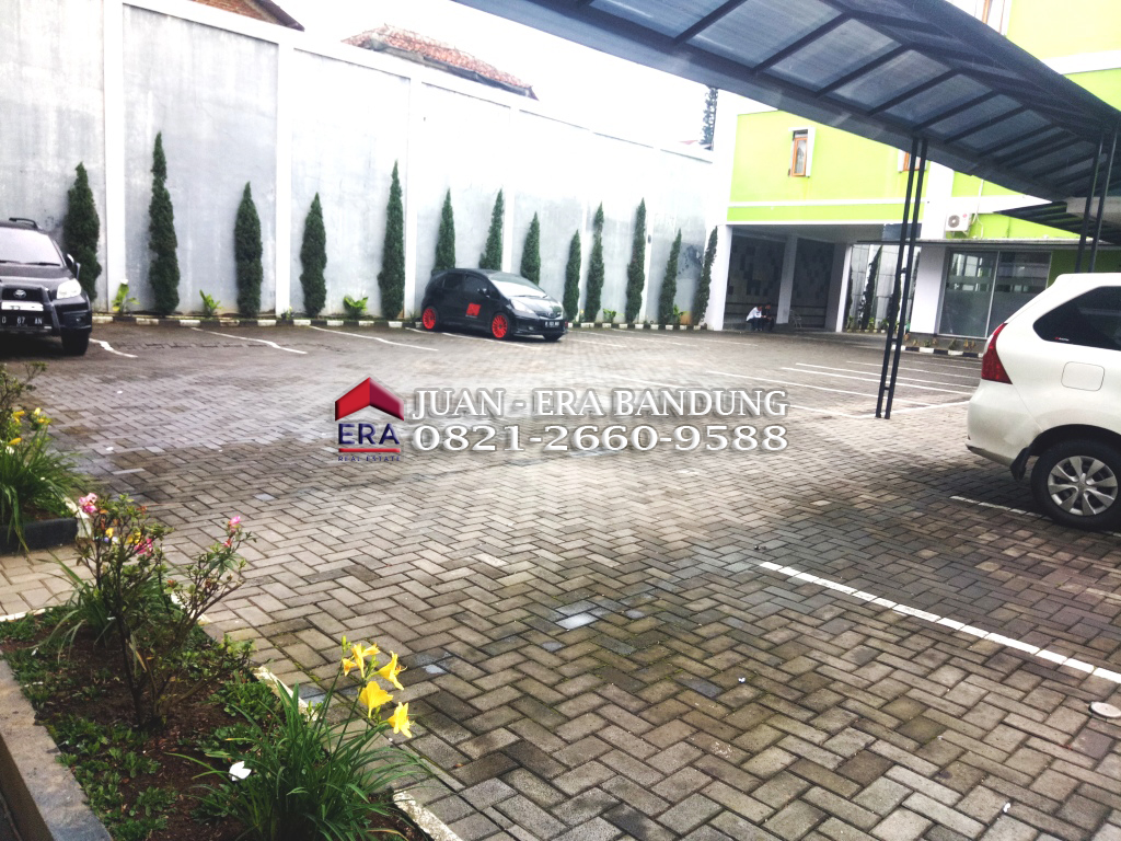 Hotel best income area Lembang Dekat Farm House