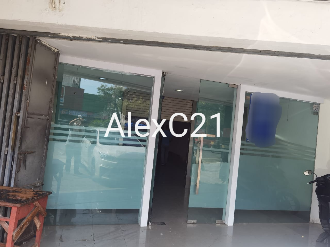 Dijual ruko luas 3 lt rugi di bawah NJOP ! Sawah Besar, Kebon Ke