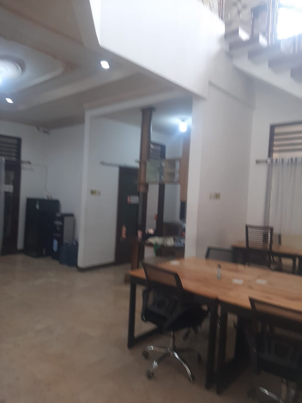 Dijual rumah bisa untuk kantor di , Cilandak Barat, Jakarta Sela