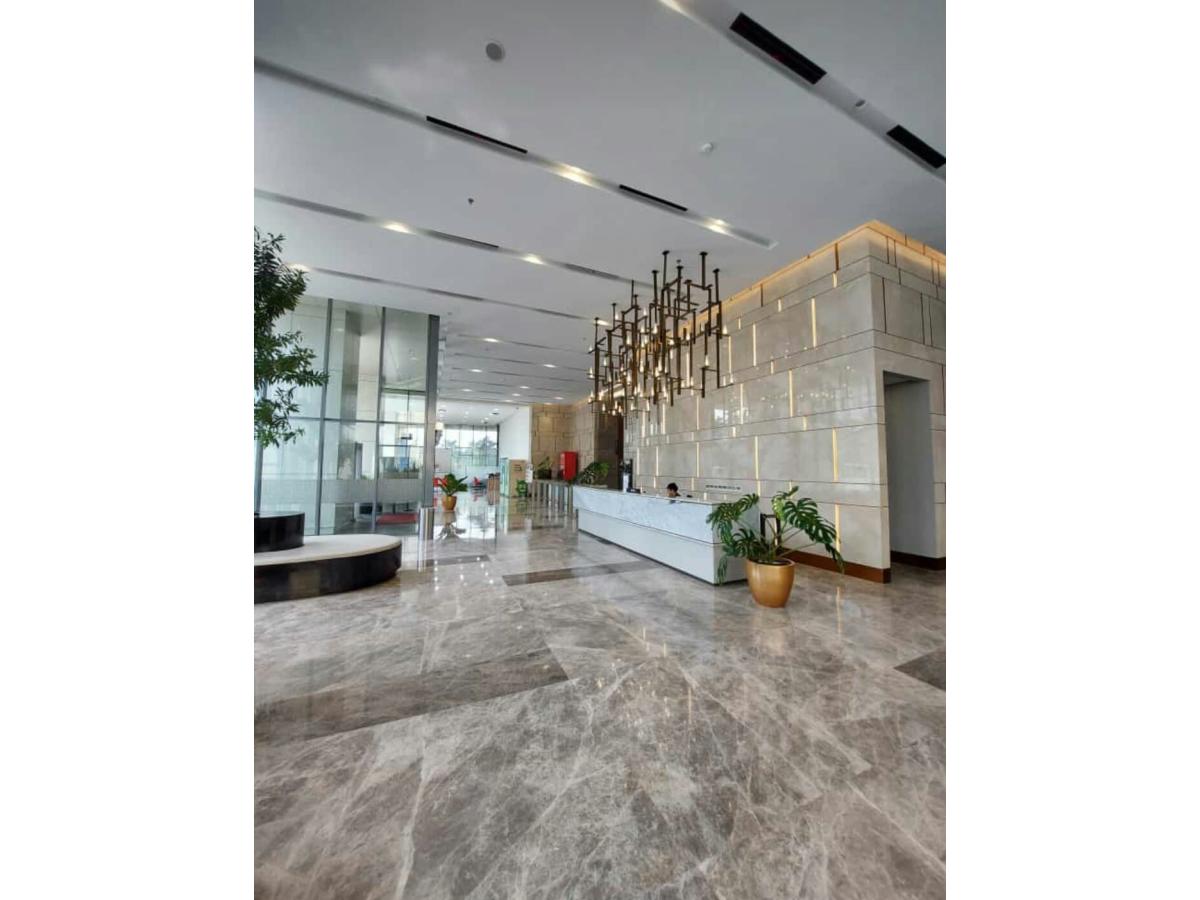 Jual Apartemen Holland Village, Cempaka Putih, Jakarta Pusat
