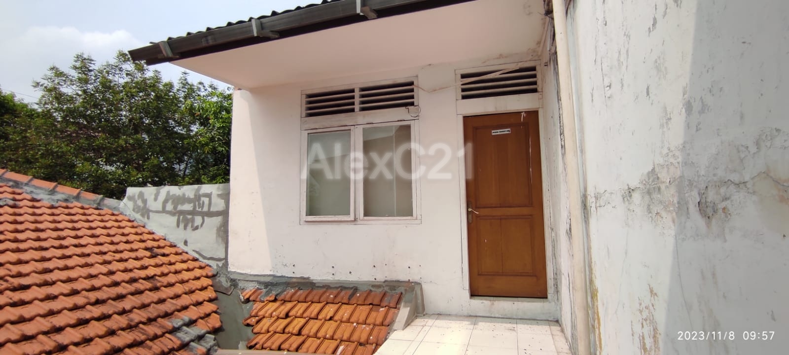 Dijual Rumah di Kalibata, Pancoran, Jakarta Selatan
