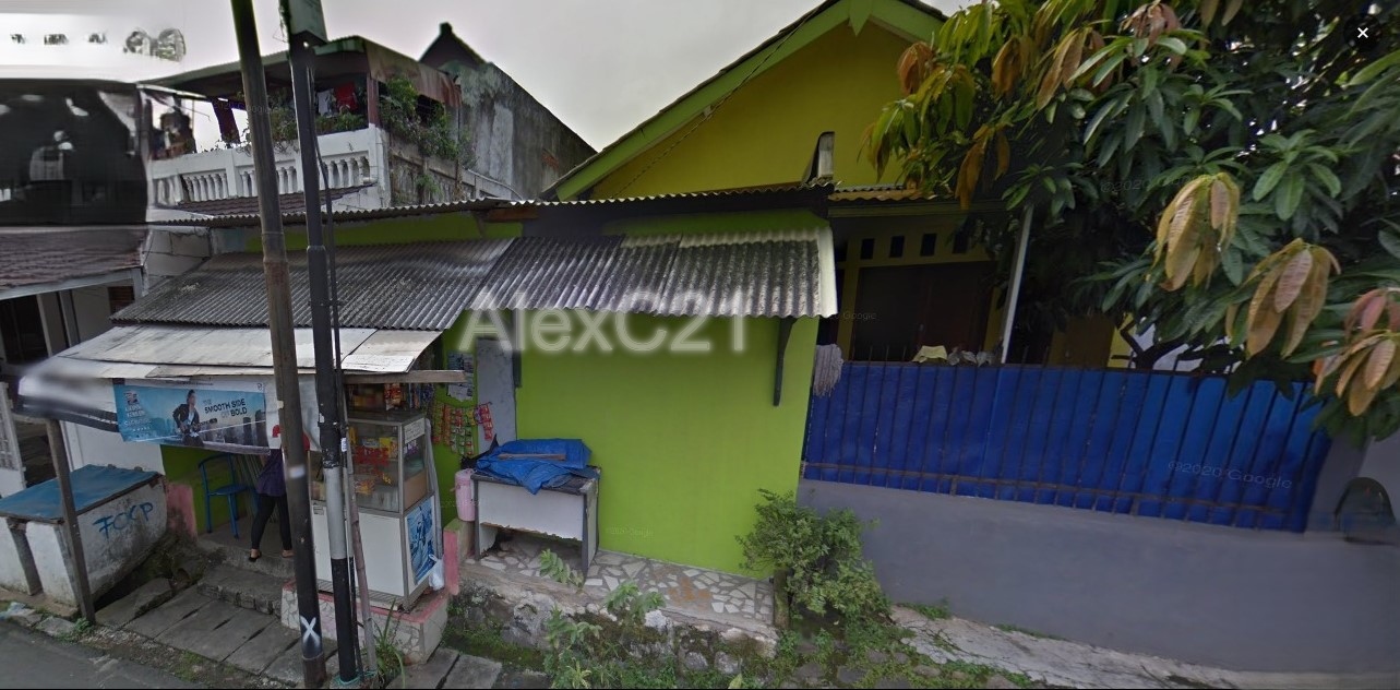 Dijual tanah hunian di Pejaten Barat, Pasar Minggu, Jakarta