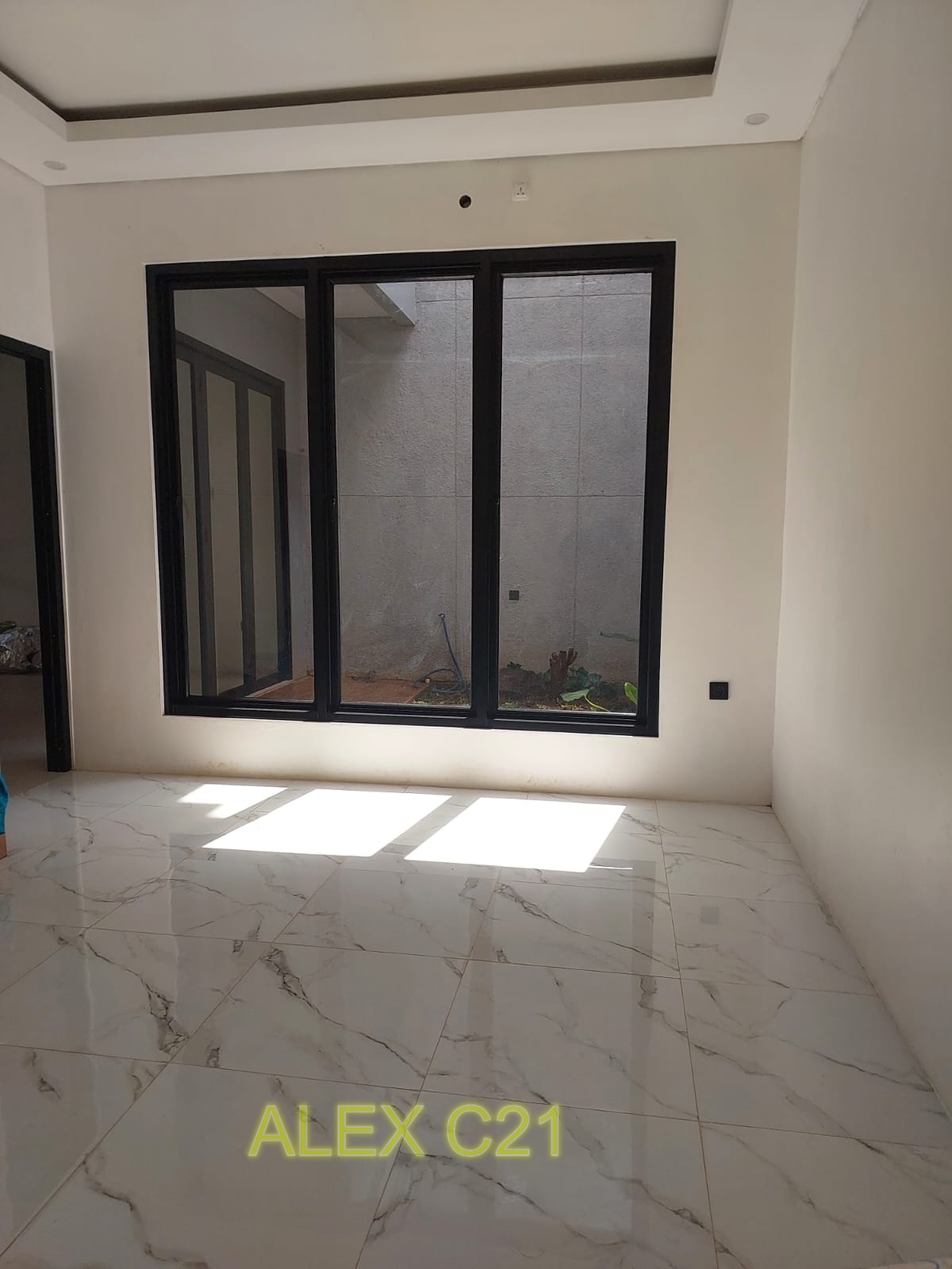 Dijual rumah 2 lantai cluster di Jagakarsa, Jakarta Selatan