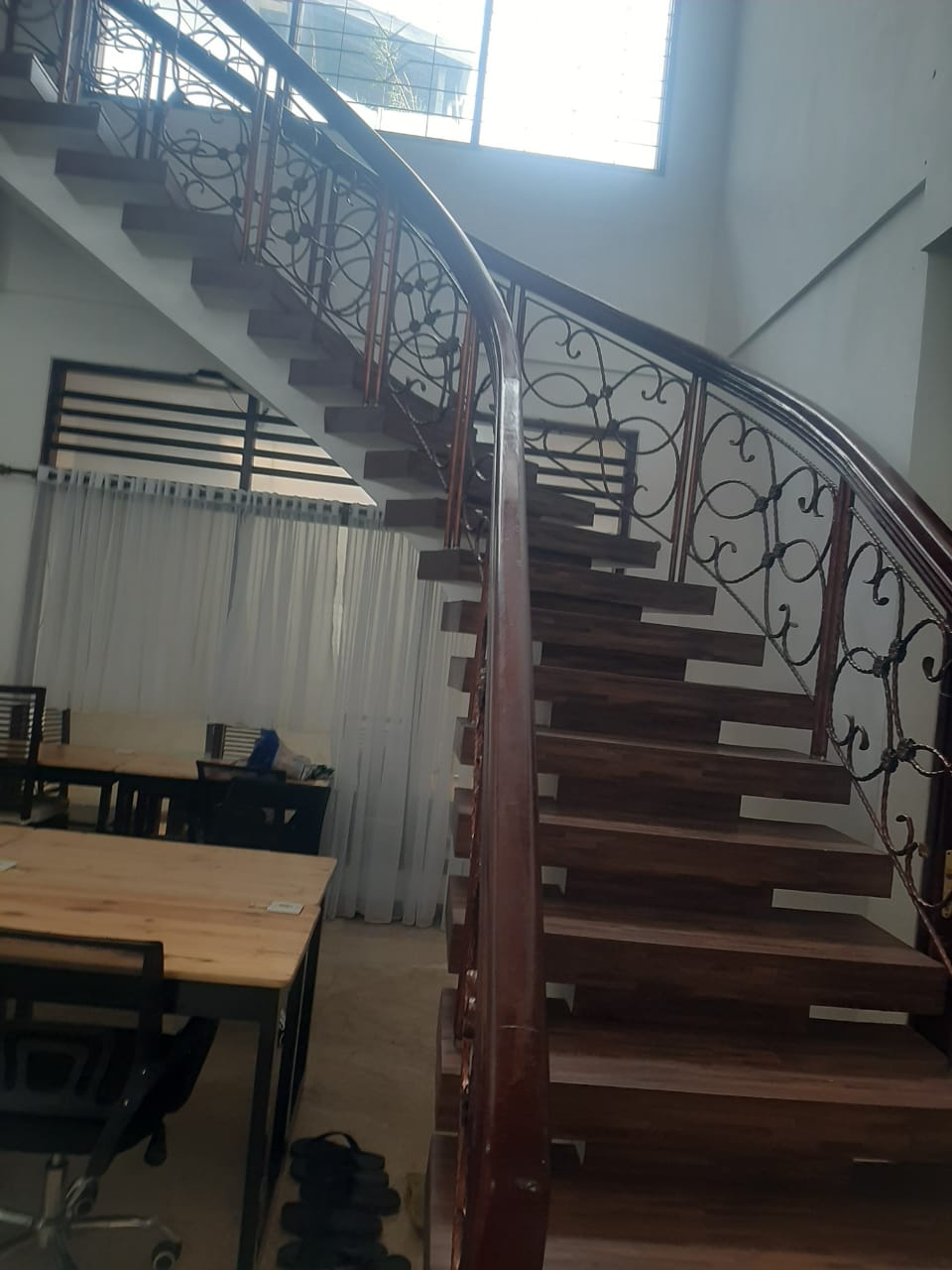 Dijual rumah bisa untuk kantor di , Cilandak Barat, Jakarta