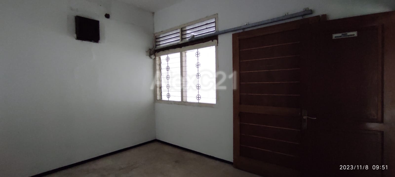 Dijual Rumah di Kalibata, Pancoran, Jakarta Selatan