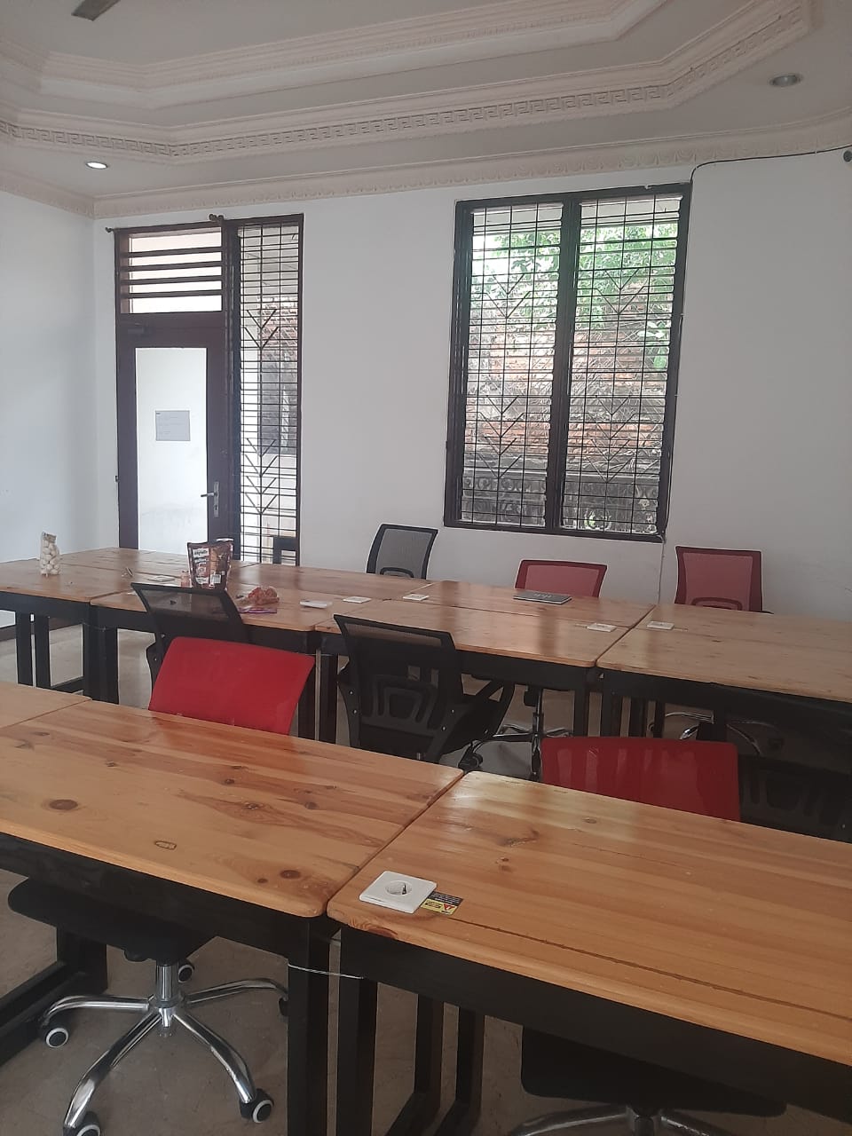 Dijual rumah bisa untuk kantor di , Cilandak Barat, Jakarta