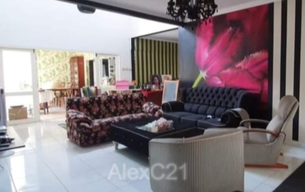 Dijual Rumah di perum Bintaro Jaya Sektor 9 , Pondok Pucung
