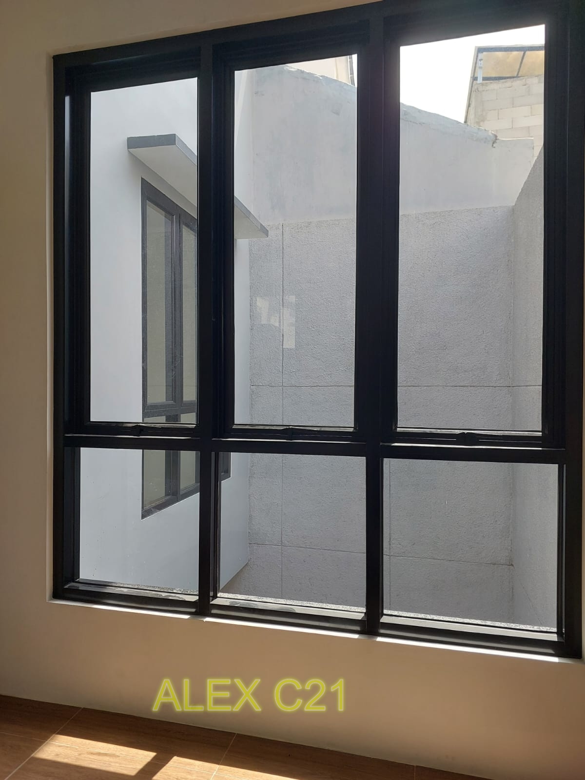 Dijual rumah 2 lantai cluster di Jagakarsa, Jakarta Selatan