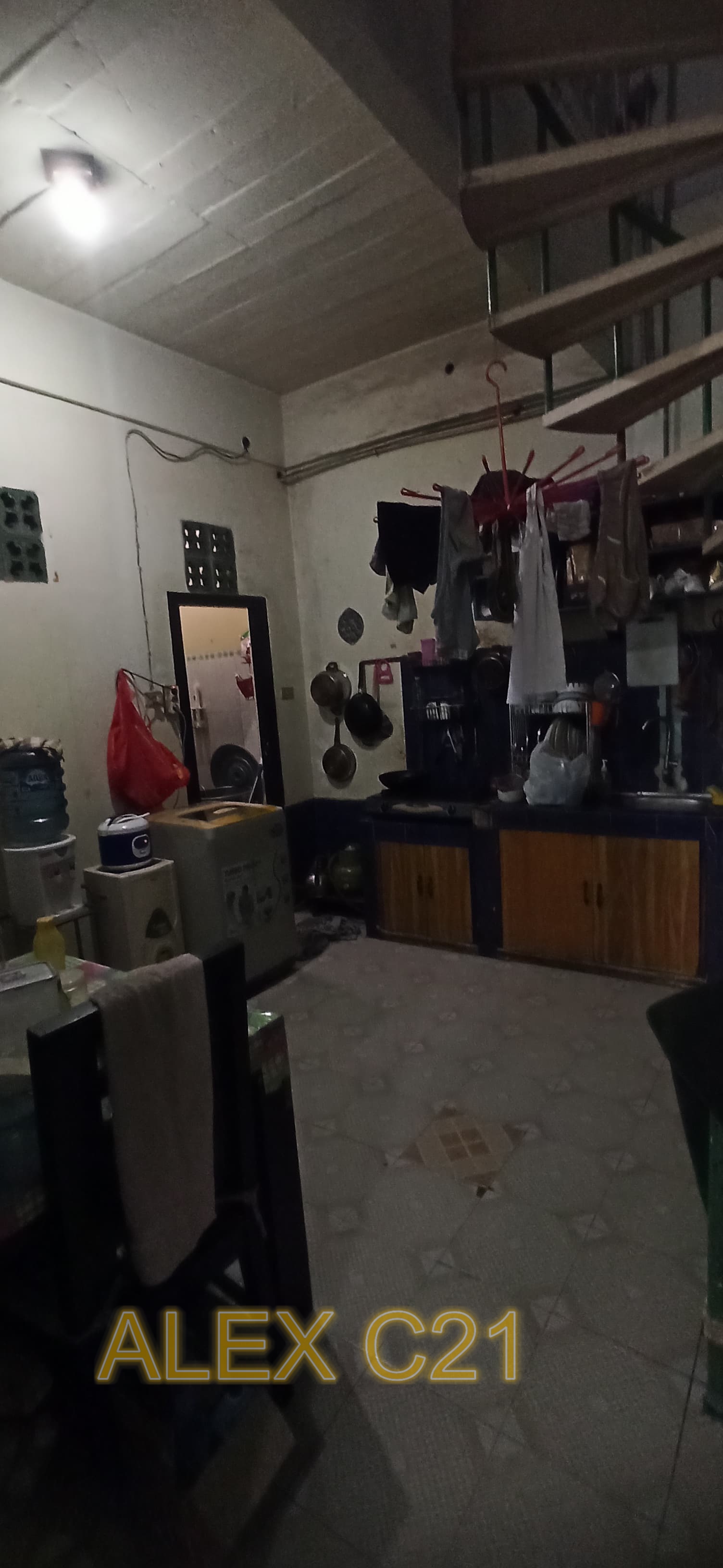 Dijual rumah komplek di Tomang, Grogol Petamburan, Jakarta Barat