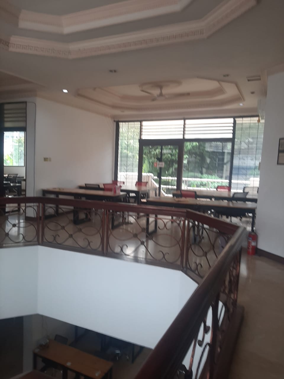 Dijual rumah bisa untuk kantor di , Cilandak Barat, Jakarta