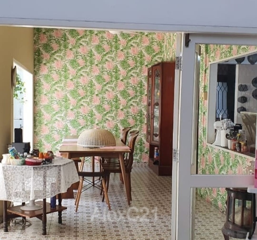 Dijual Rumah di perum Bintaro Jaya Sektor 9 , Pondok Pucung