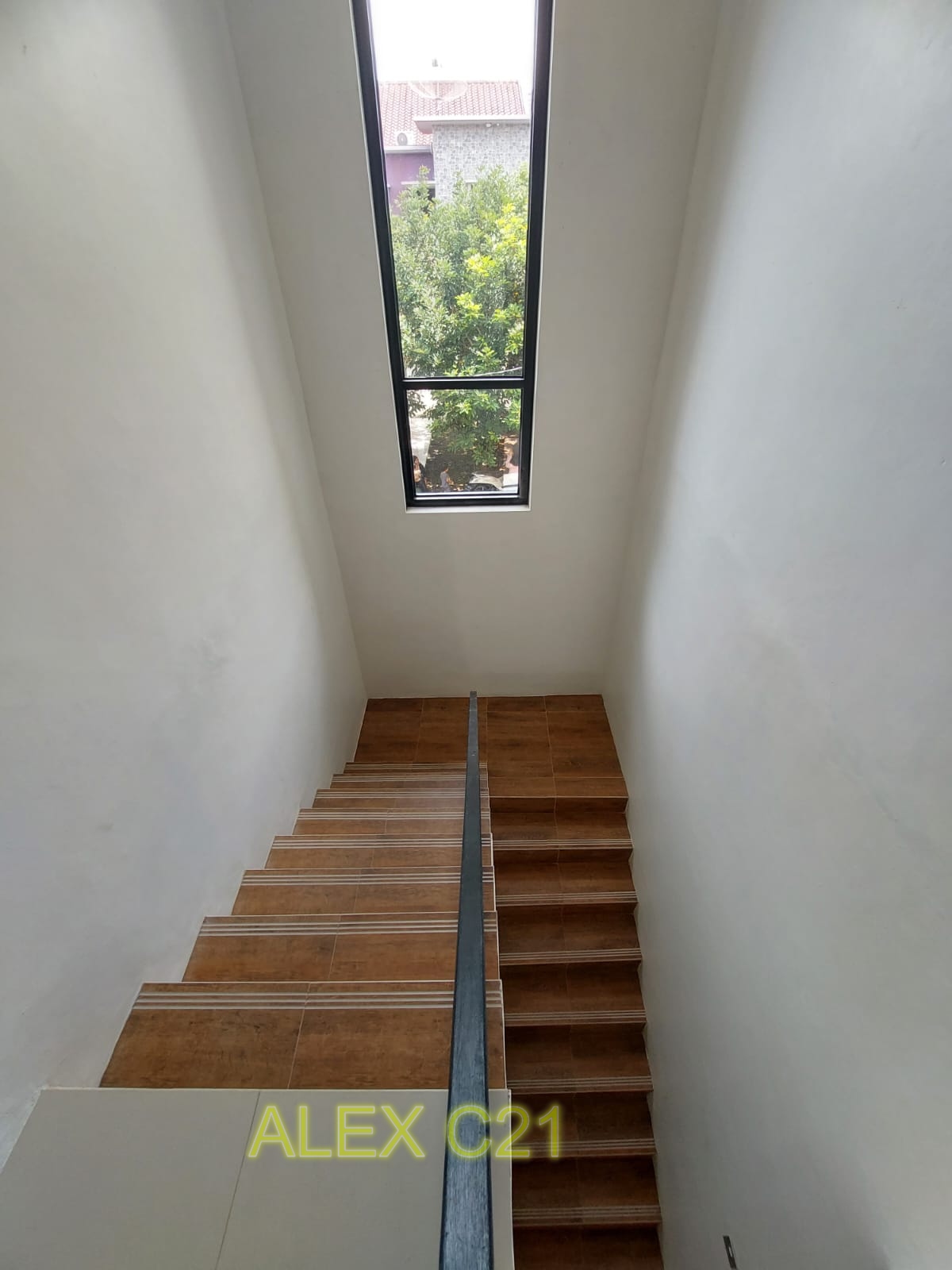 Dijual rumah 2 lantai cluster di Jagakarsa, Jakarta Selatan