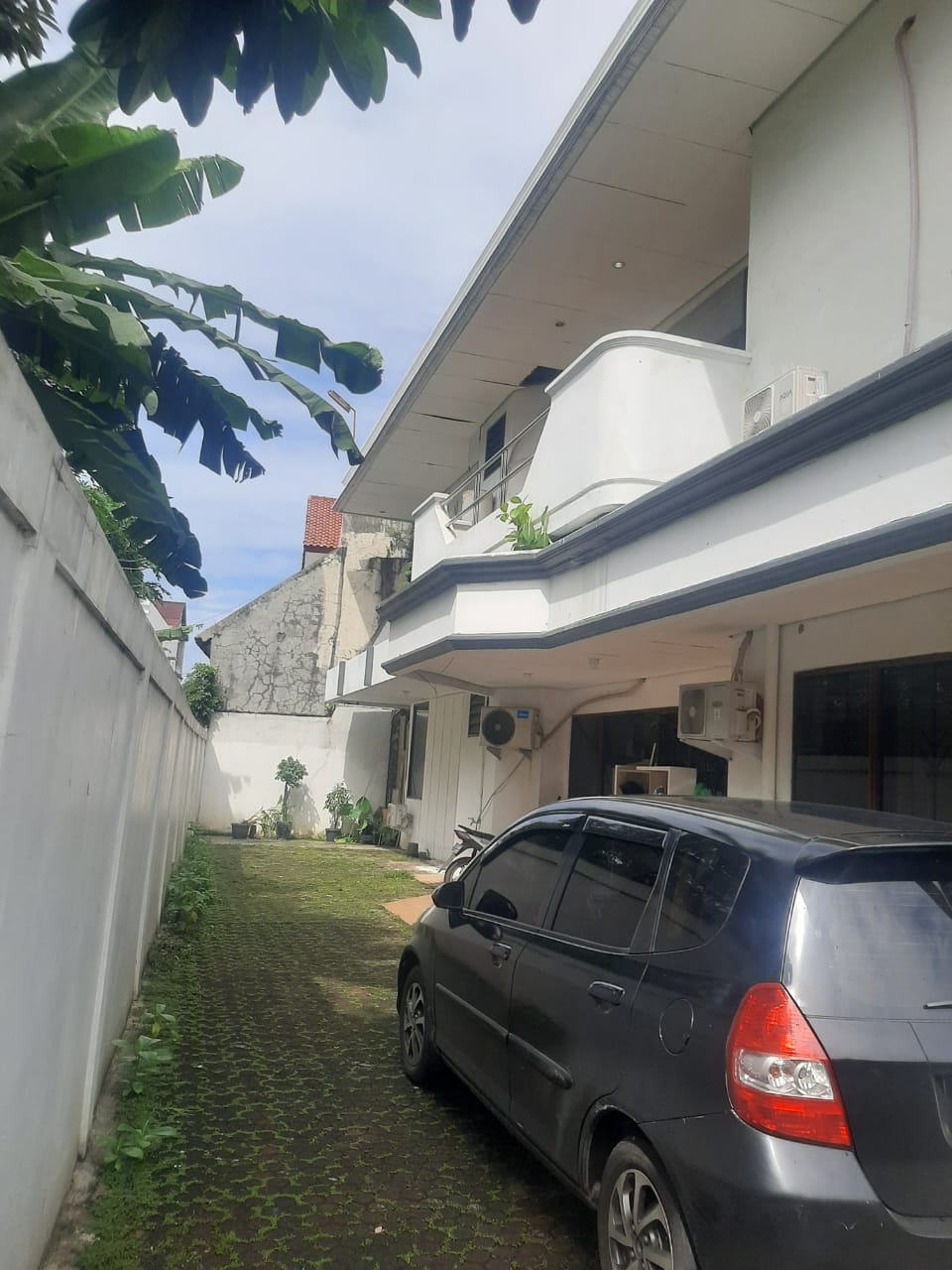 Dijual rumah bisa untuk kantor di , Cilandak Barat, Jakarta