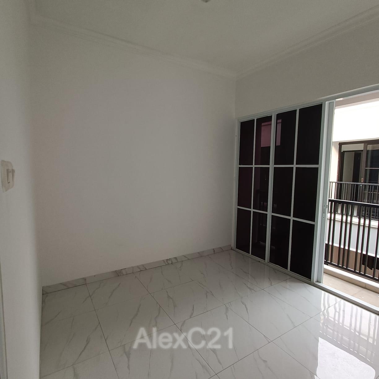Dijual Rumah di cluster baru di Bintaro, Pesanggrahan, Jakarta