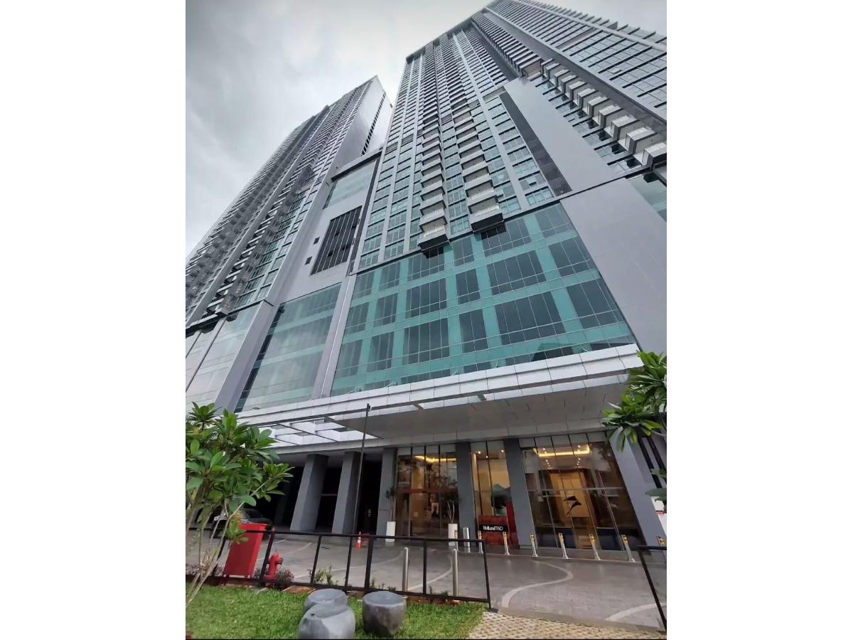 Jual Apartemen Holland Village, Cempaka Putih, Jakarta Pusat