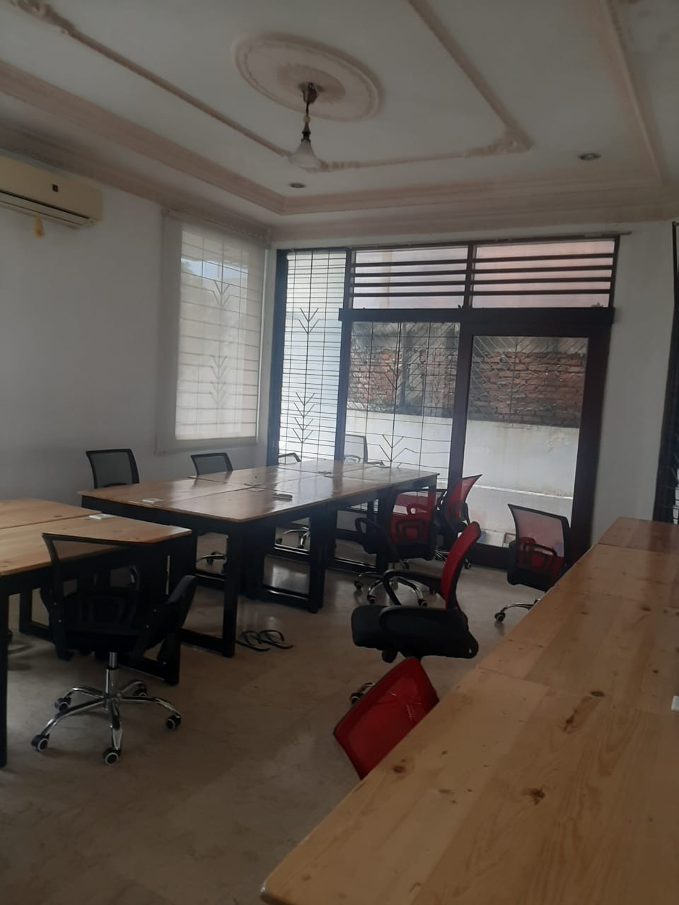 Dijual rumah bisa untuk kantor di , Cilandak Barat, Jakarta