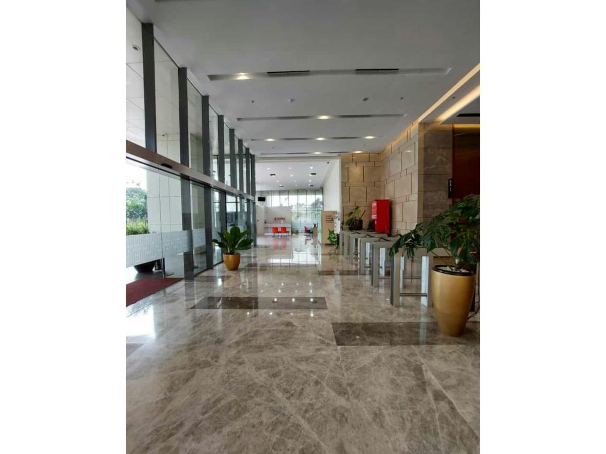 Jual Apartemen Holland Village, Cempaka Putih, Jakarta Pusat