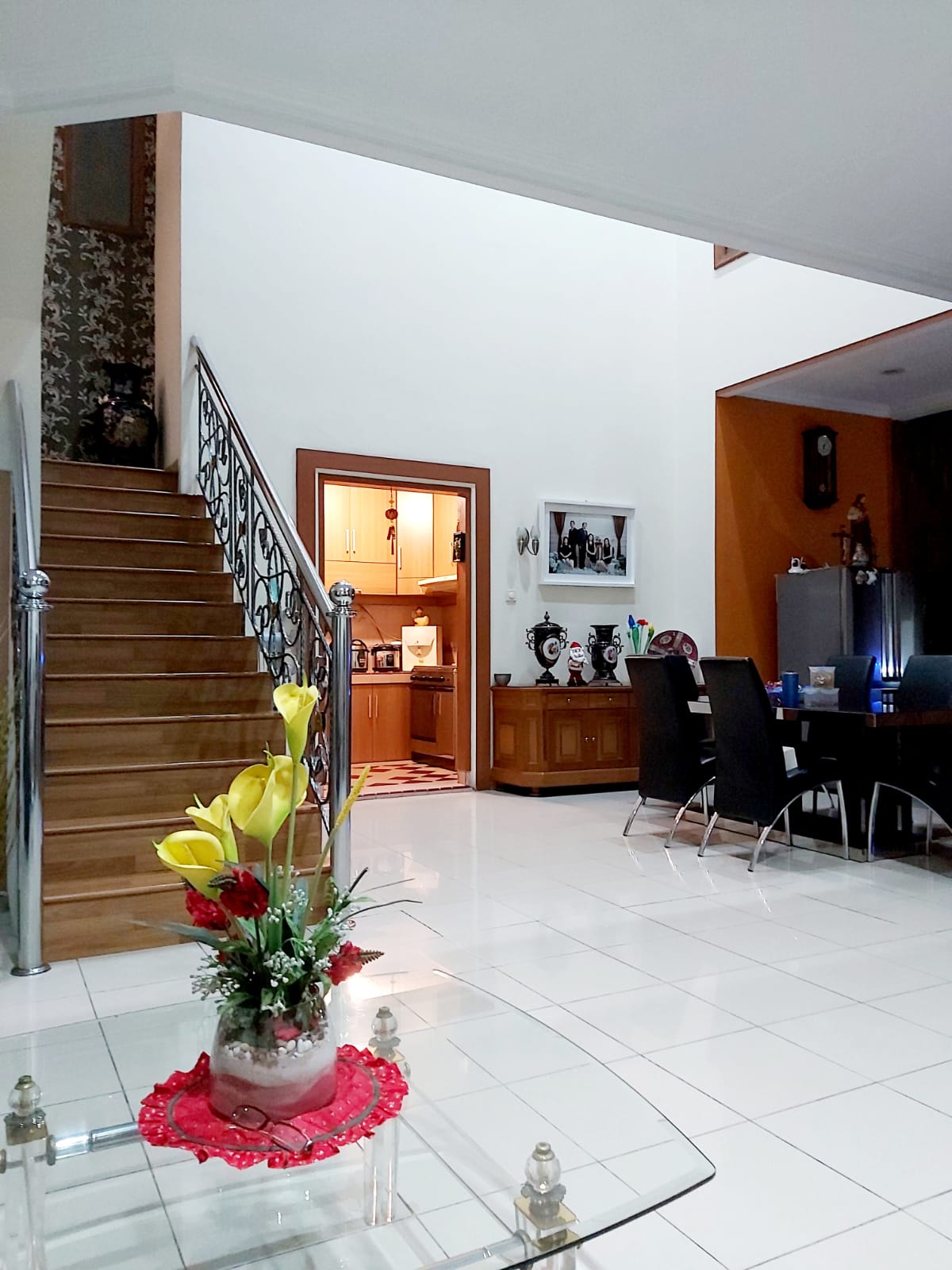 Dijual rumah di Taman Permata Buana , Kembangan, Jakarta Barat