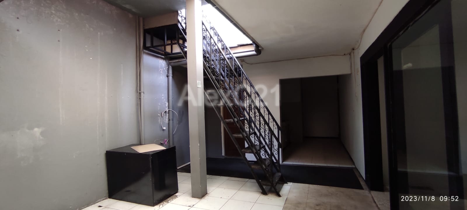 Dijual Rumah di Kalibata, Pancoran, Jakarta Selatan