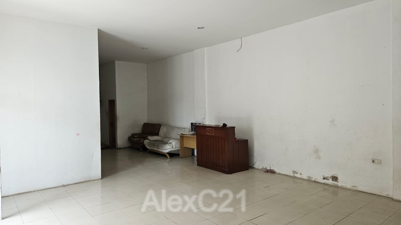 Dijual pabrik di Kalideres, Pegadungan, Jakarta Barat
