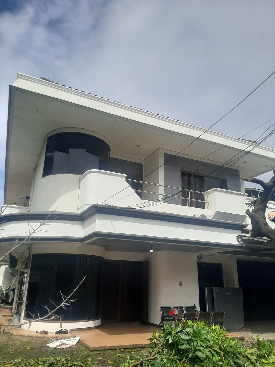 Dijual rumah bisa untuk kantor di , Cilandak Barat, Jakarta
