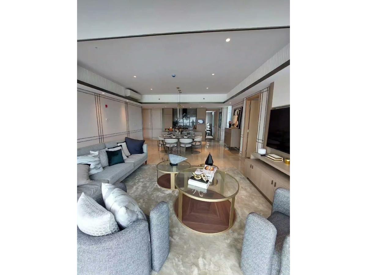Jual Apartemen Holland Village, Cempaka Putih, Jakarta Pusat