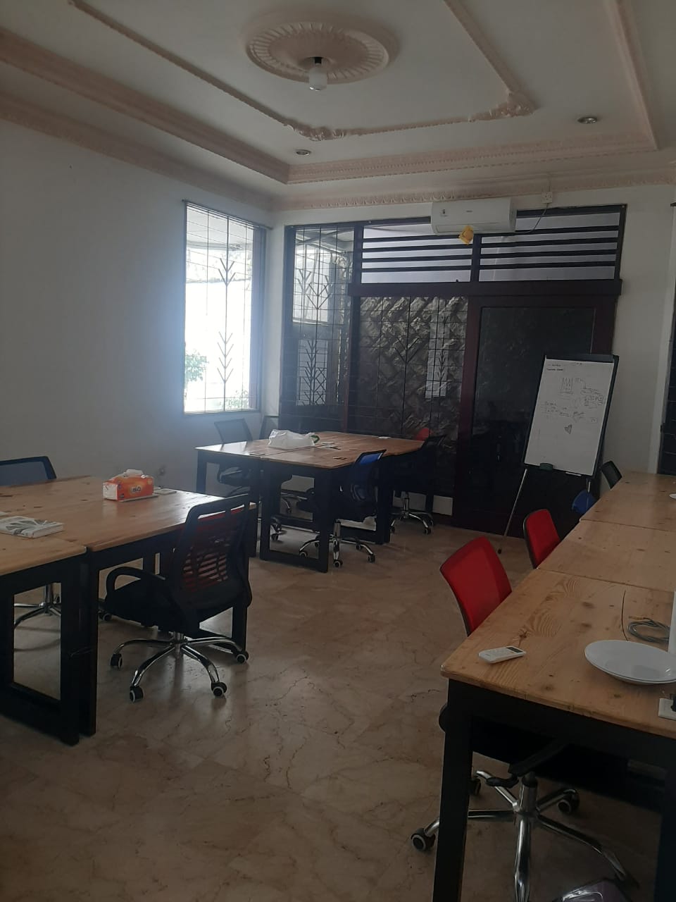 Dijual rumah bisa untuk kantor di , Cilandak Barat, Jakarta