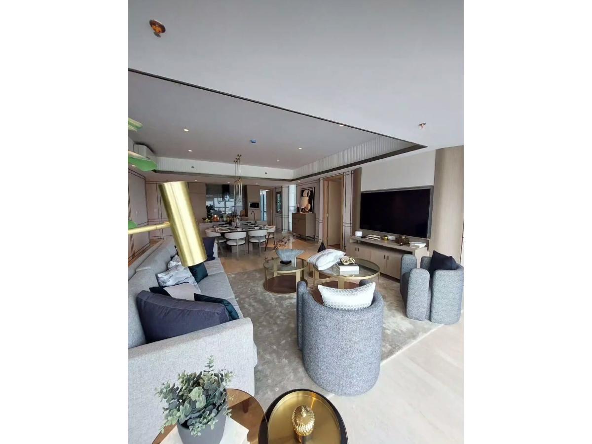 Jual Apartemen Holland Village, Cempaka Putih, Jakarta Pusat