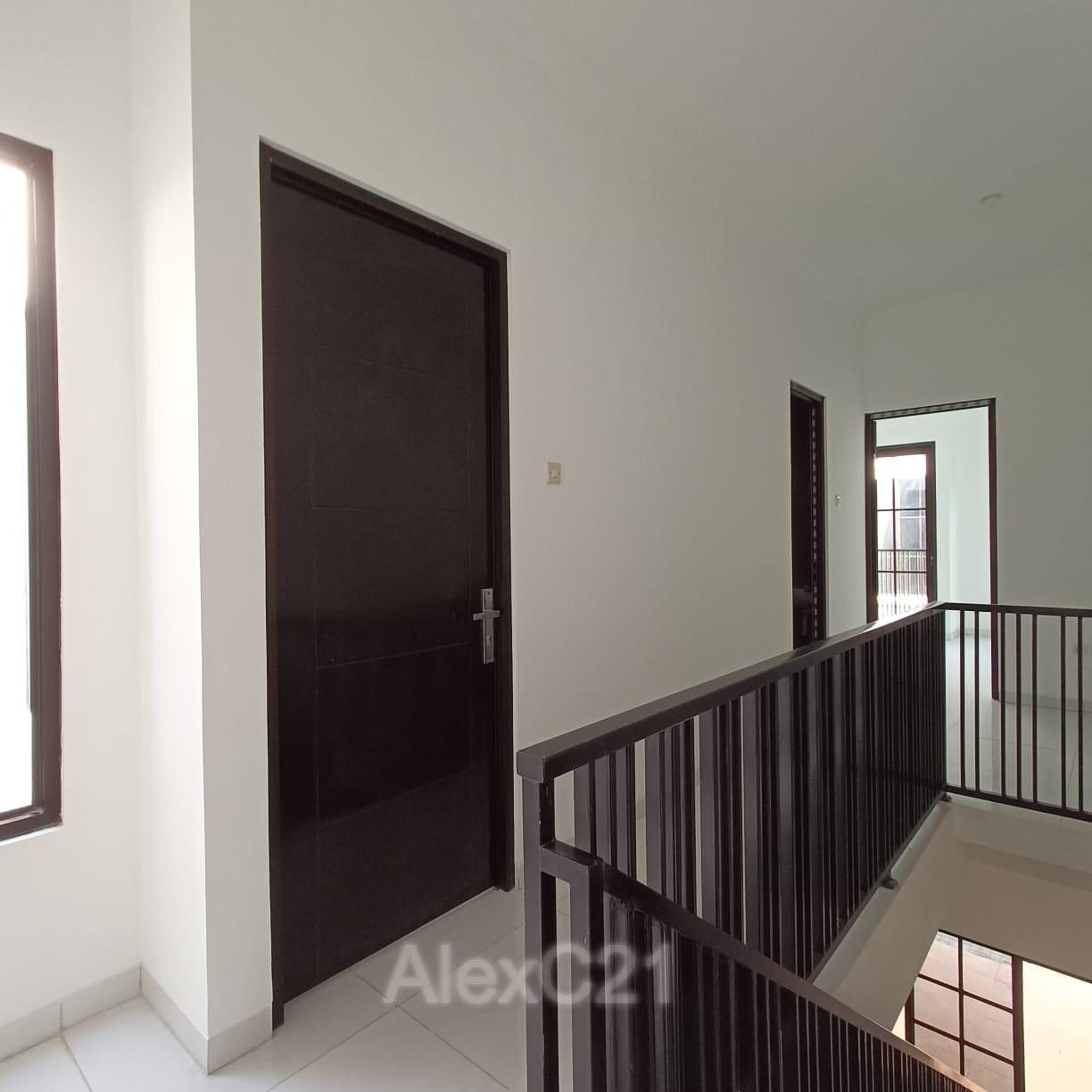 Dijual Rumah di cluster baru di Bintaro, Pesanggrahan, Jakarta