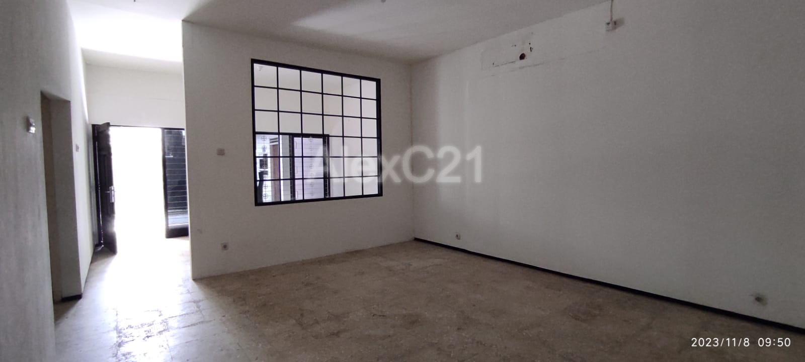 Dijual Rumah di Kalibata, Pancoran, Jakarta Selatan