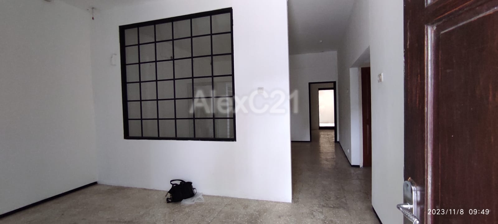 Dijual Rumah di Kalibata, Pancoran, Jakarta Selatan