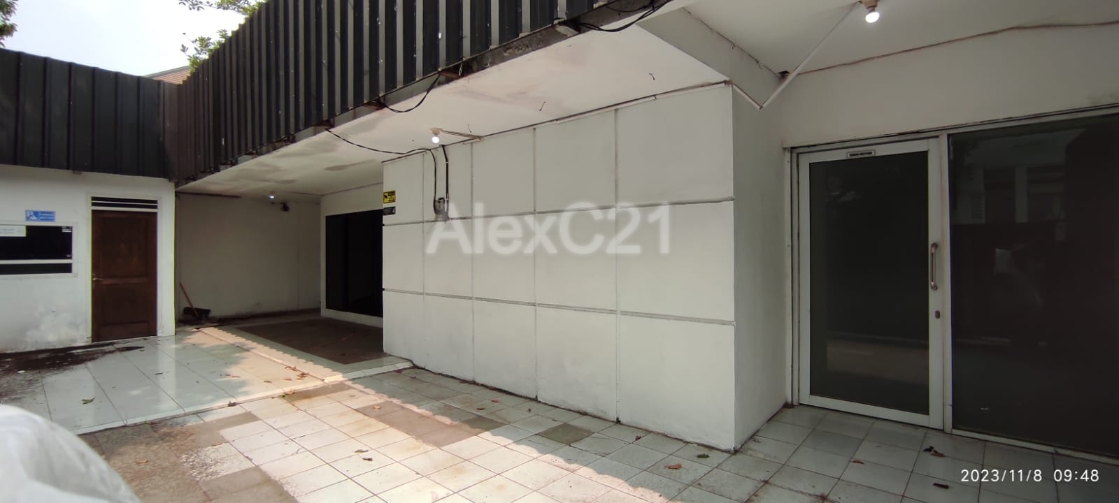 Dijual Rumah di Kalibata, Pancoran, Jakarta Selatan