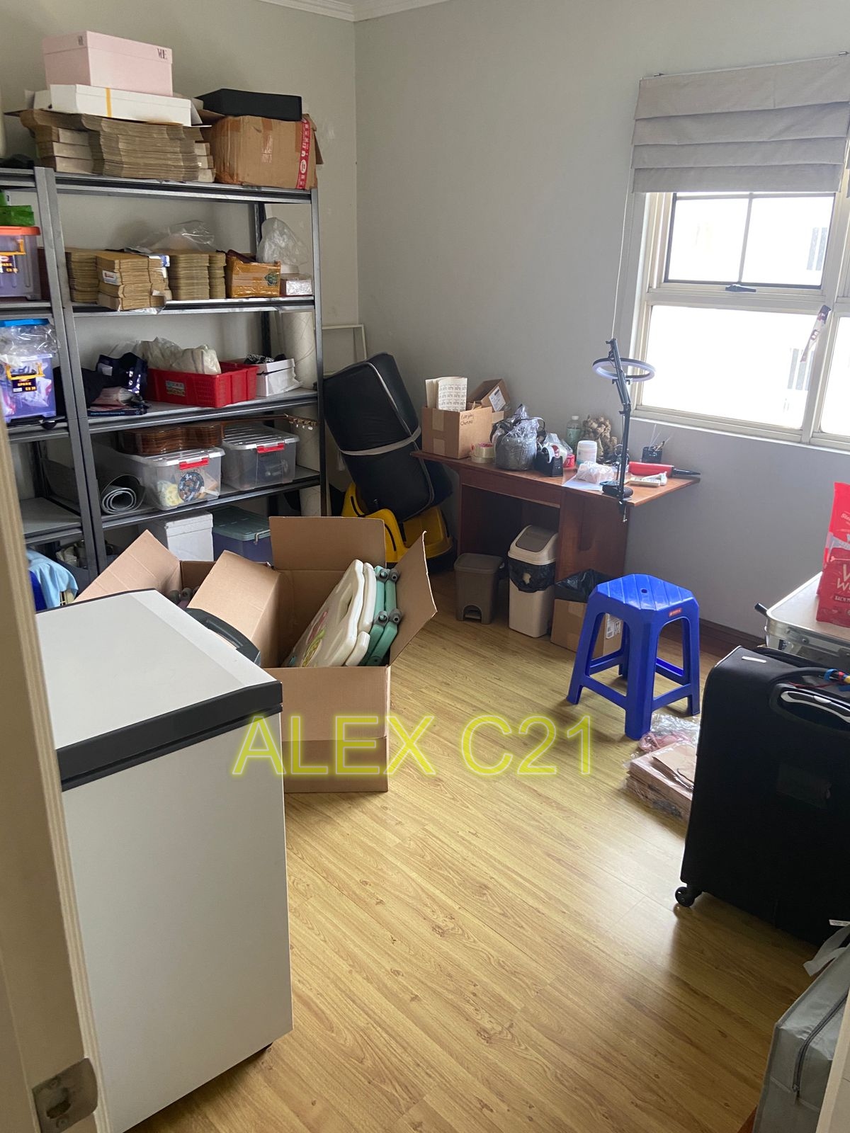 Dijual semifurnished Apartemen Kedoya Elok, Kedoya Selatan