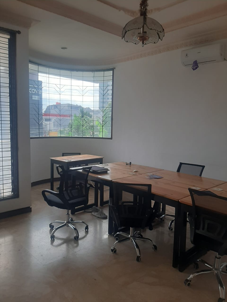 Dijual rumah bisa untuk kantor di , Cilandak Barat, Jaksel