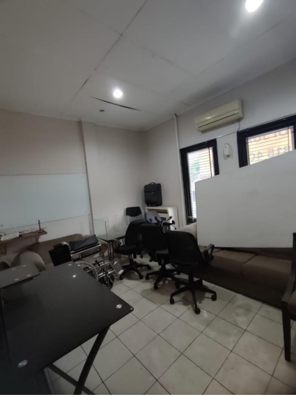 Dijual Ruko Permata Niaga Tanah Tinggi, Kota Tangerang