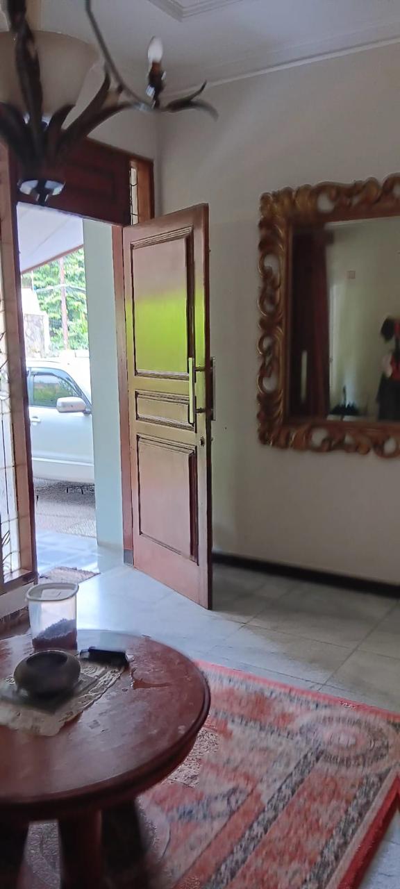 Dijual rumah diPasar Minggu, Jakarta Selatan