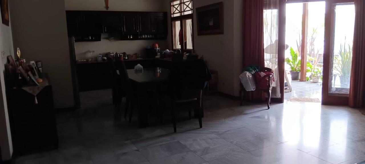 Dijual rumah diPasar Minggu, Jakarta Selatan