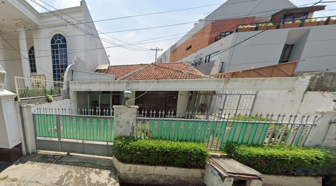 Dijual Tanah Hunian di Kalibata, Pancoran, Jakarta Selatan