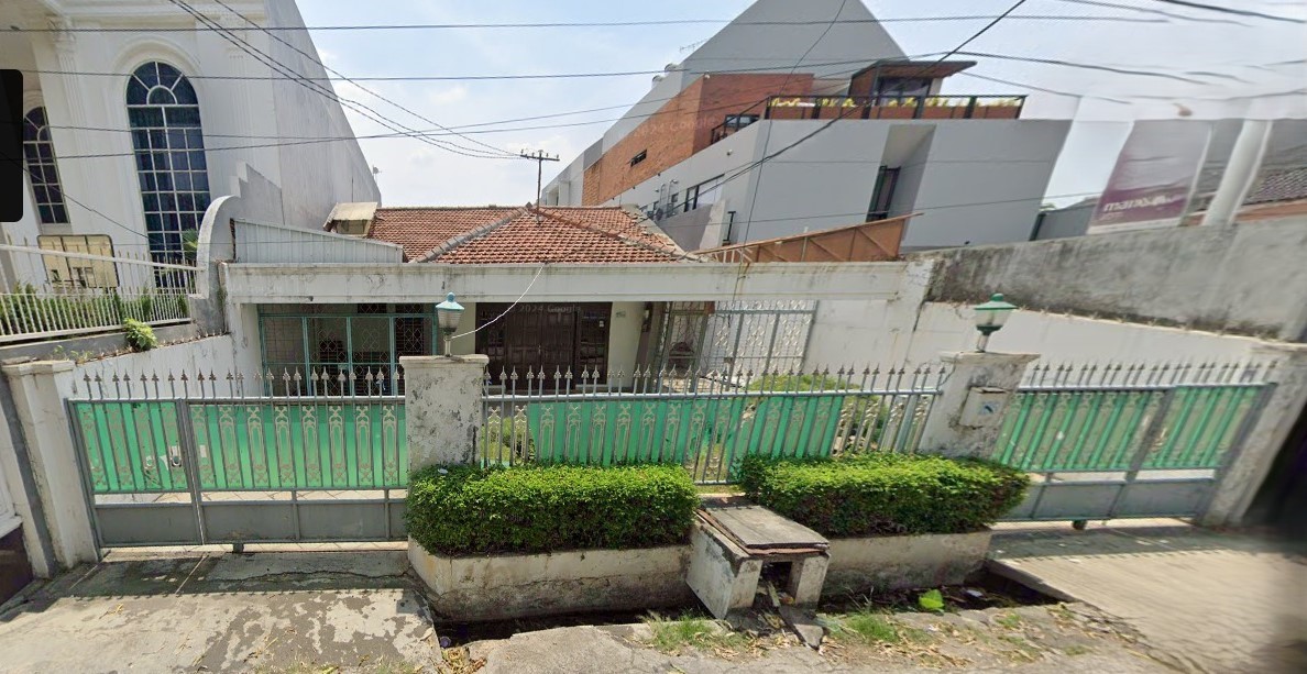 Dijual Tanah Hunian di Kalibata, Pancoran, Jakarta Selatan