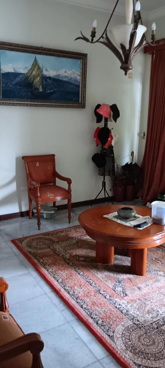 Dijual rumah diPasar Minggu, Jakarta Selatan